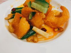 宫爆虾球-烤肉宛饭庄(南礼士路店)