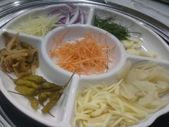 -凯盈阁·顺德私房菜·桑拿鸡