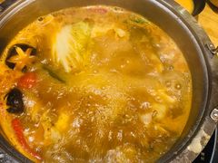 -水林间·寿喜烧自助(仙林金鹰店)