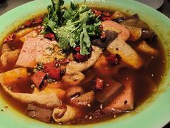 -绿茶餐厅(雁塔大悦城店)