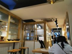 -厝内小眷村(天河南一路店)