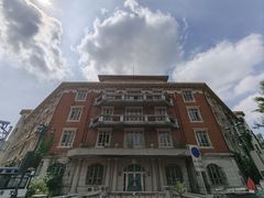 -天津意大利风情旅游区