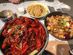 -一棠龙虾•王牌虾球(楚河汉街店)