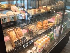 -星巴克(上海虹桥南丰城办公楼店)