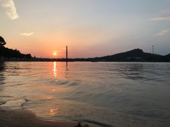 -上海月湖雕塑公园