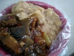 土豆泥-咱家王新国把子肉(县东巷店)