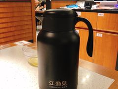 -江渔儿酸菜鱼(奥园广场金发购物中心店)