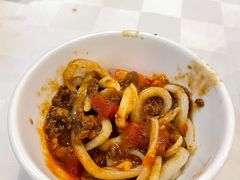 -唐晋人家(源深路店)