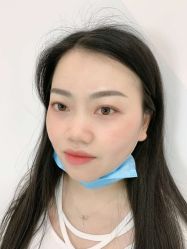 -久匠·纹眉半永久野生眉