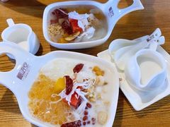 -椰语堂·海南清补凉(友谊阳光城店)