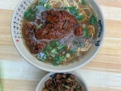 -无名氏面馆(邮电路店)