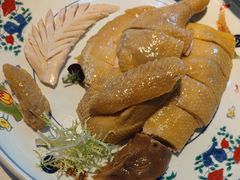 -申粤轩·手工点心·金牌烧味·经典粤菜(丁香花园店)