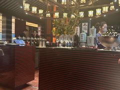 -杭州西子湖四季酒店·金沙厅