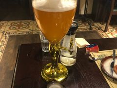 -马迭尔德式西餐精酿啤酒屋(中央大街店)