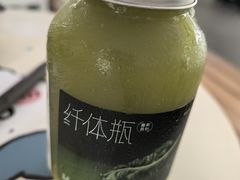 -喜茶(深圳壹方城DP店)