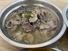 -福屿鲜捞小吃·捞化(福屿总店)