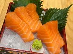 -有喜屋·日料·居酒屋(旭辉广场店)