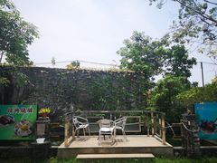 -水云间·园林餐厅(大龙店)