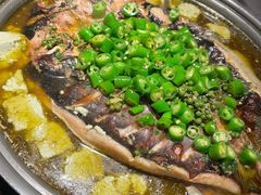 -师烤·豆花烤鱼(深圳坂田天虹店)