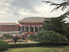 -台儿庄大战纪念馆