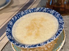 大米布丁-La Medina餐厅(亮马河南路店)