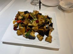 风味茄子-金春禧(世茂国际广场店)
