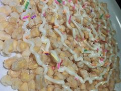 玉米烙-海宁煲农家菜(惠南镇店)