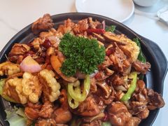 -状元虎.摇滚炒鸡.家常菜(义勇街店)