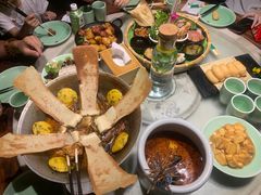 -淀里船宴(卓达店)