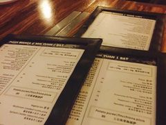 -PIZZA BIANCA(民园店)
