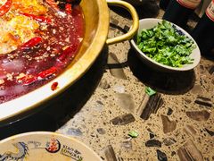 -小龙坎火锅(东汇城店)