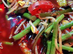 -新疆沙湾大盘鸡(乾县店)