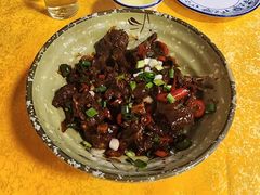 -湖南乡情湘菜馆(罗湖店)