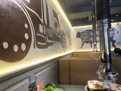-炭虎烤肉(桂林路店)