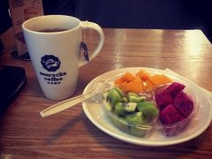 -海岩咖啡(南中环国金店)