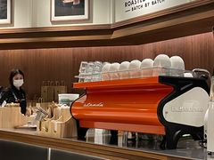 -Peet's Coffee皮爷咖啡(武商Mall手作店)