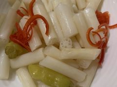 -锦园餐厅(九龙湖开元度假村店)