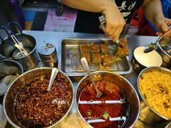 -海大南门夜市(海富街店)