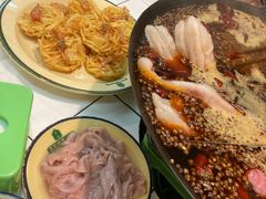 -石灰市老火锅(北滨路店)