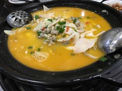 -李师傅脆肚(梅林店)