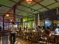 -湘力力小院·鱼汤泡饭(枫林路店)