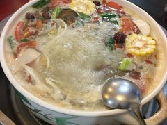 -花水湾红太阳牛肉汤锅