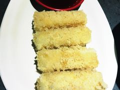 -烟火鱼乡(京华城店)