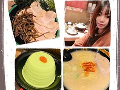 -一兰拉面(新宿中央东口店)