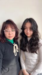 -童辉造型