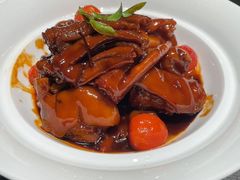 -锦楼·臻选新杭帮(杭州中心店)