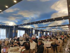 -馨越楼·点心·粤菜(赤坎店)