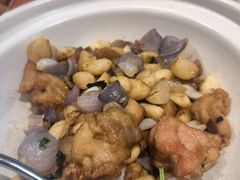 -味+新京宴·烤鸭·北京菜(创意谷店)