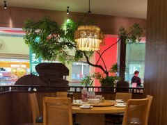 -老阿爸鲜鱼土菜(独墅湖店)