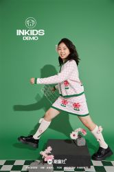 -INKIDS潮童社儿童摄影(朝阳大悦城店)